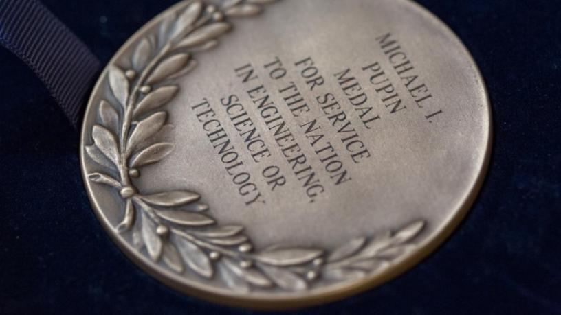 Pupin Medal