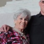 Mother: Roslyn Wiesenfeld