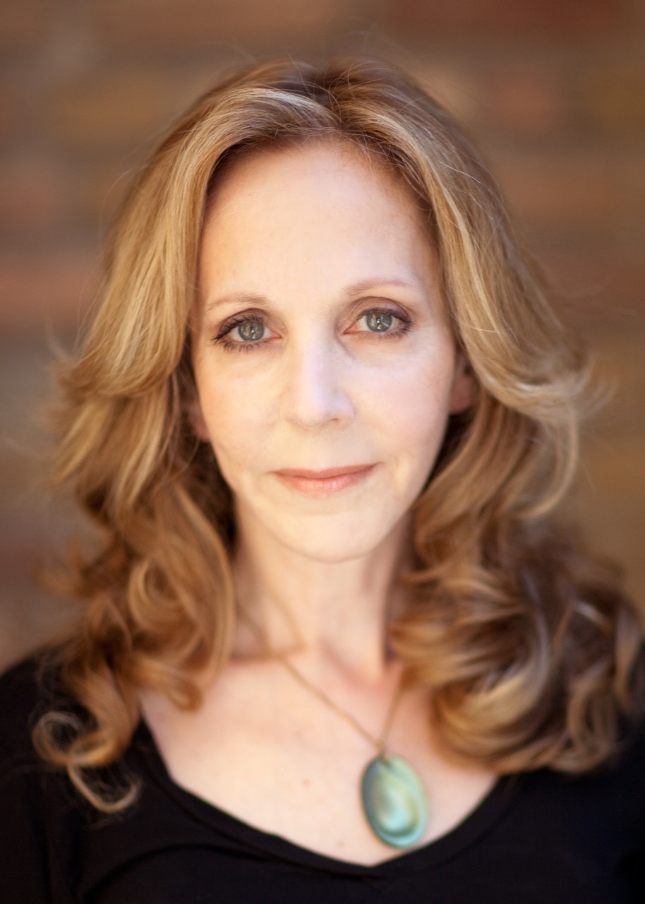 Wife: Rebecca Goldstein
