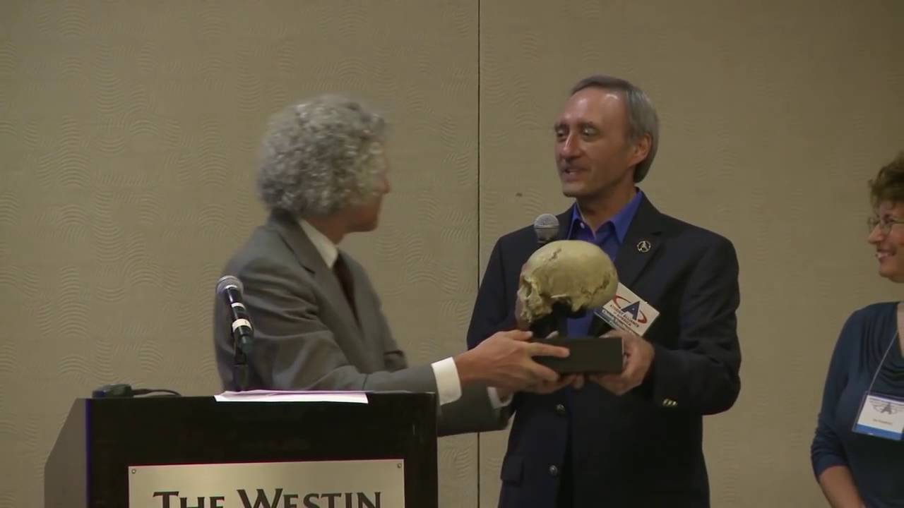 Richard Dawkins Award
