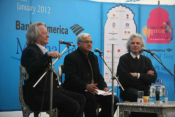 Gallery of Steven Pinker