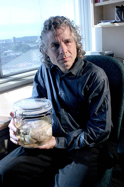Gallery of Steven Pinker