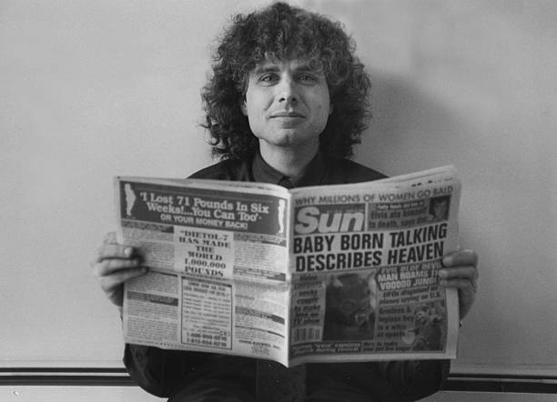 Gallery of Steven Pinker