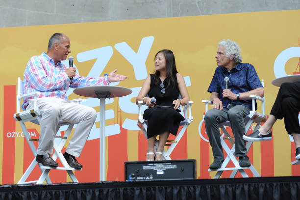 Gallery of Steven Pinker
