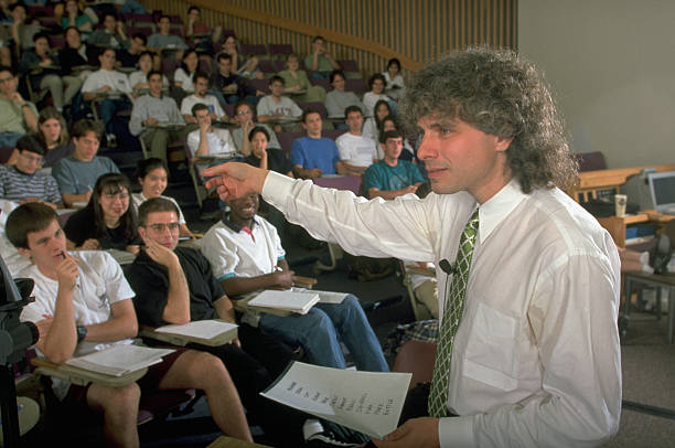 Gallery of Steven Pinker