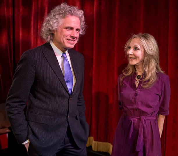 Gallery of Steven Pinker