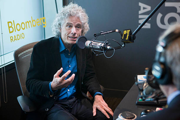 Gallery of Steven Pinker