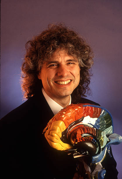 Gallery of Steven Pinker