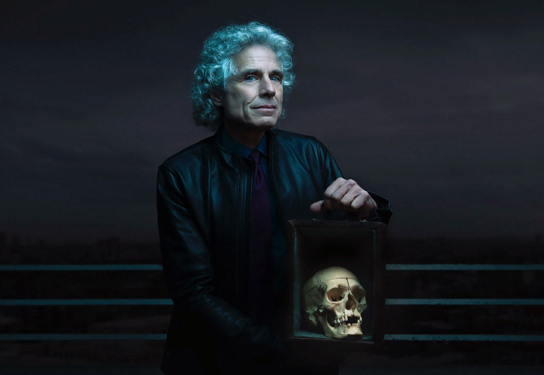 Gallery of Steven Pinker