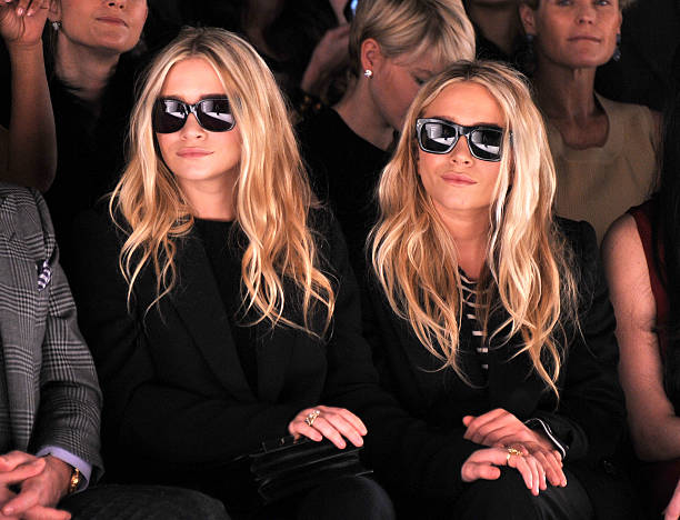 Gallery of Ashley Olsen