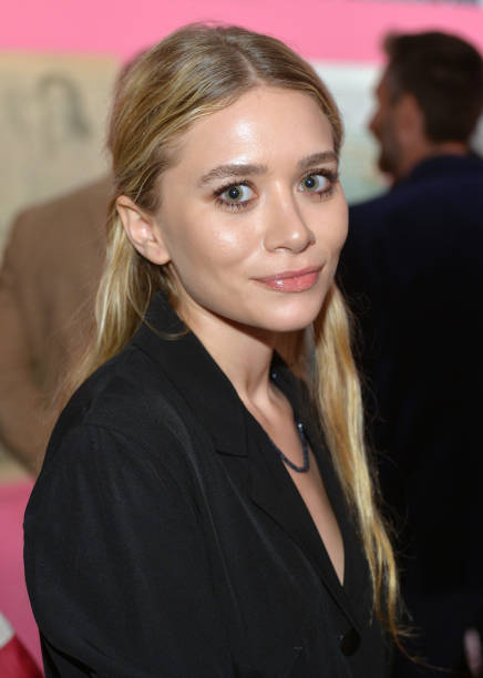 Gallery of Ashley Olsen