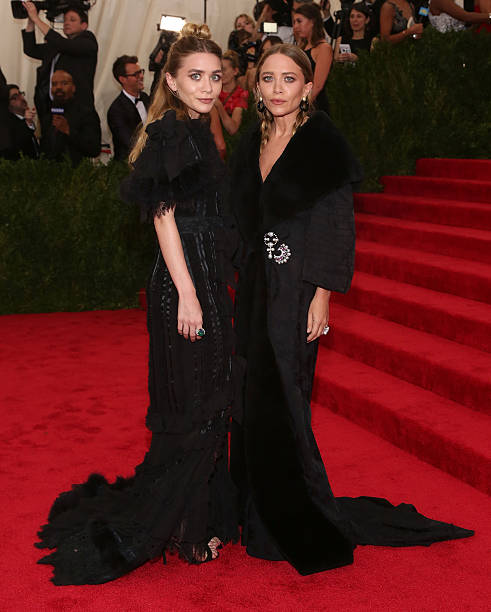 Gallery of Ashley Olsen