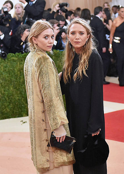 Gallery of Ashley Olsen