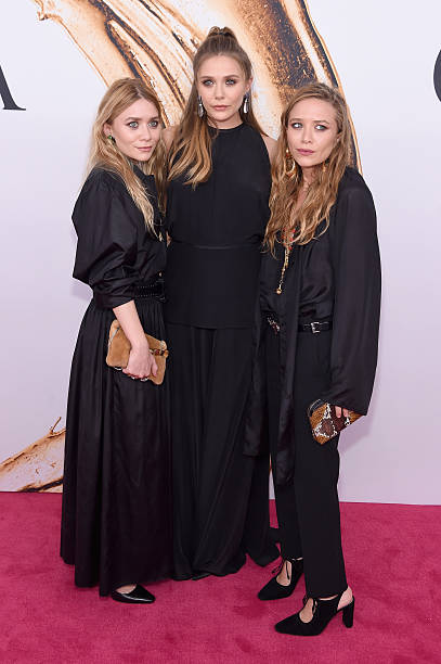Gallery of Ashley Olsen