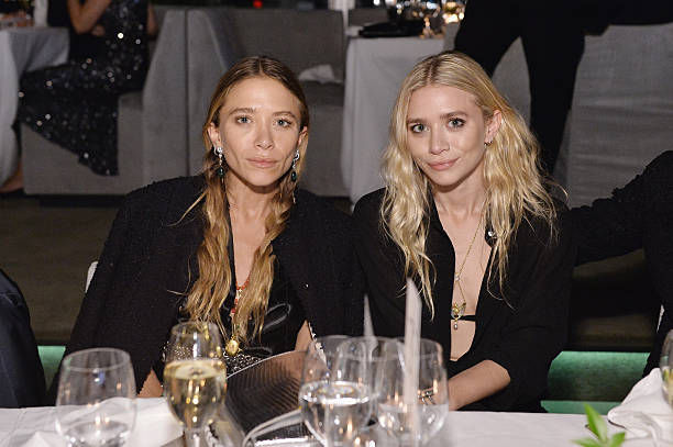 Gallery of Ashley Olsen