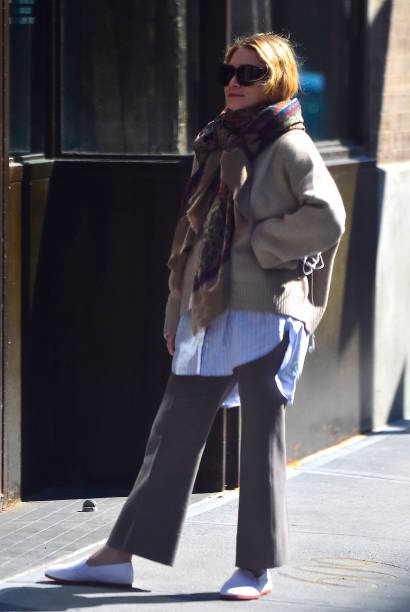 Gallery of Ashley Olsen