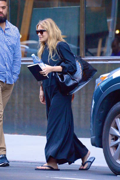 Gallery of Ashley Olsen