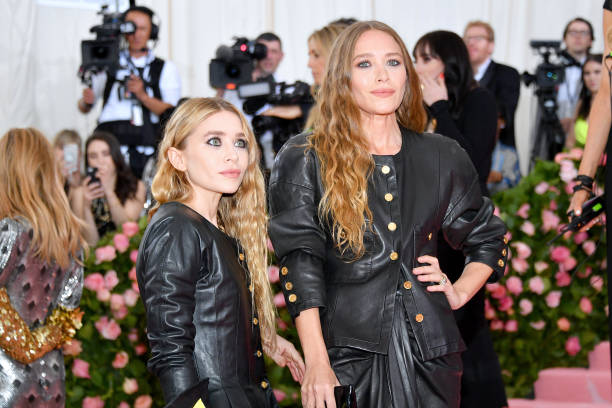 Gallery of Ashley Olsen
