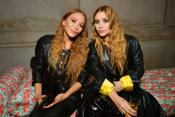 Gallery of Ashley Olsen