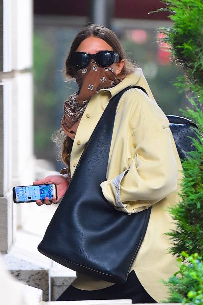 Gallery of Ashley Olsen