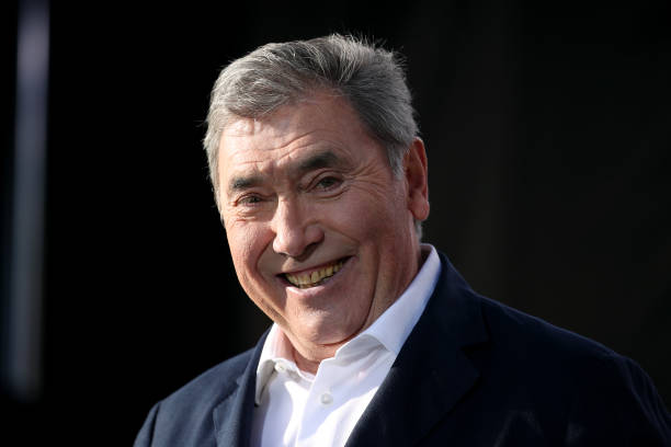 Eddy Merckx