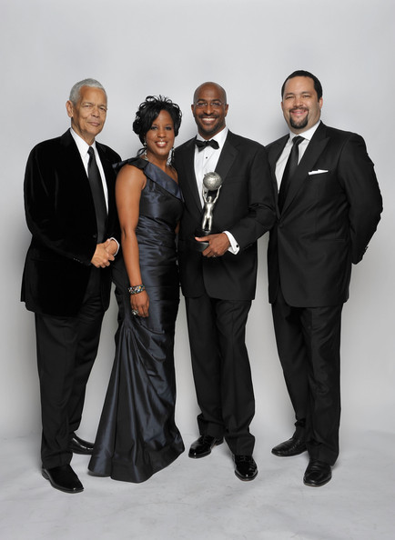 NAACP Image Award