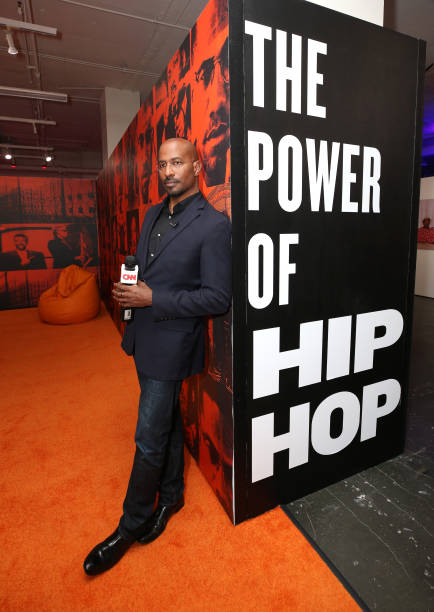 Gallery of Van Jones