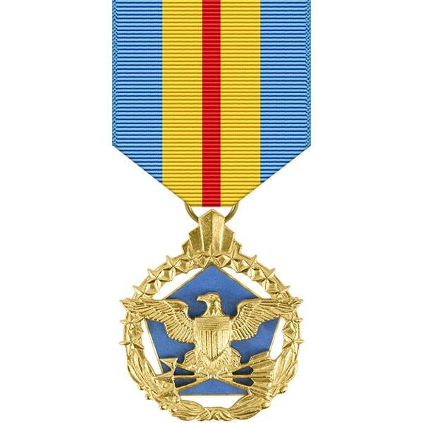 Defense Distinguished Service Medal