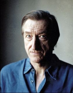 Julian Barnes