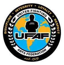 United Fighting Arts Federation