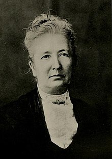 Althea Sherman
