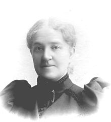 Spouse: Anna M. Appleton