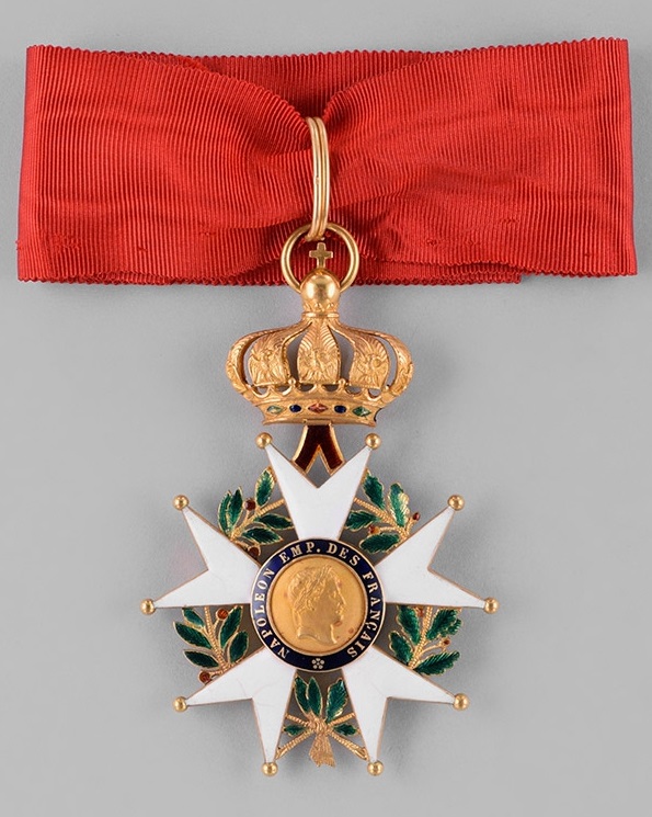 Legion of Honor