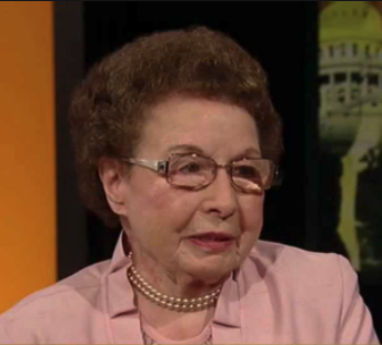 Mother: Wilma Norris Knight