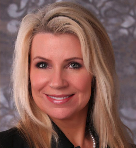 Daughter: Dina Norris