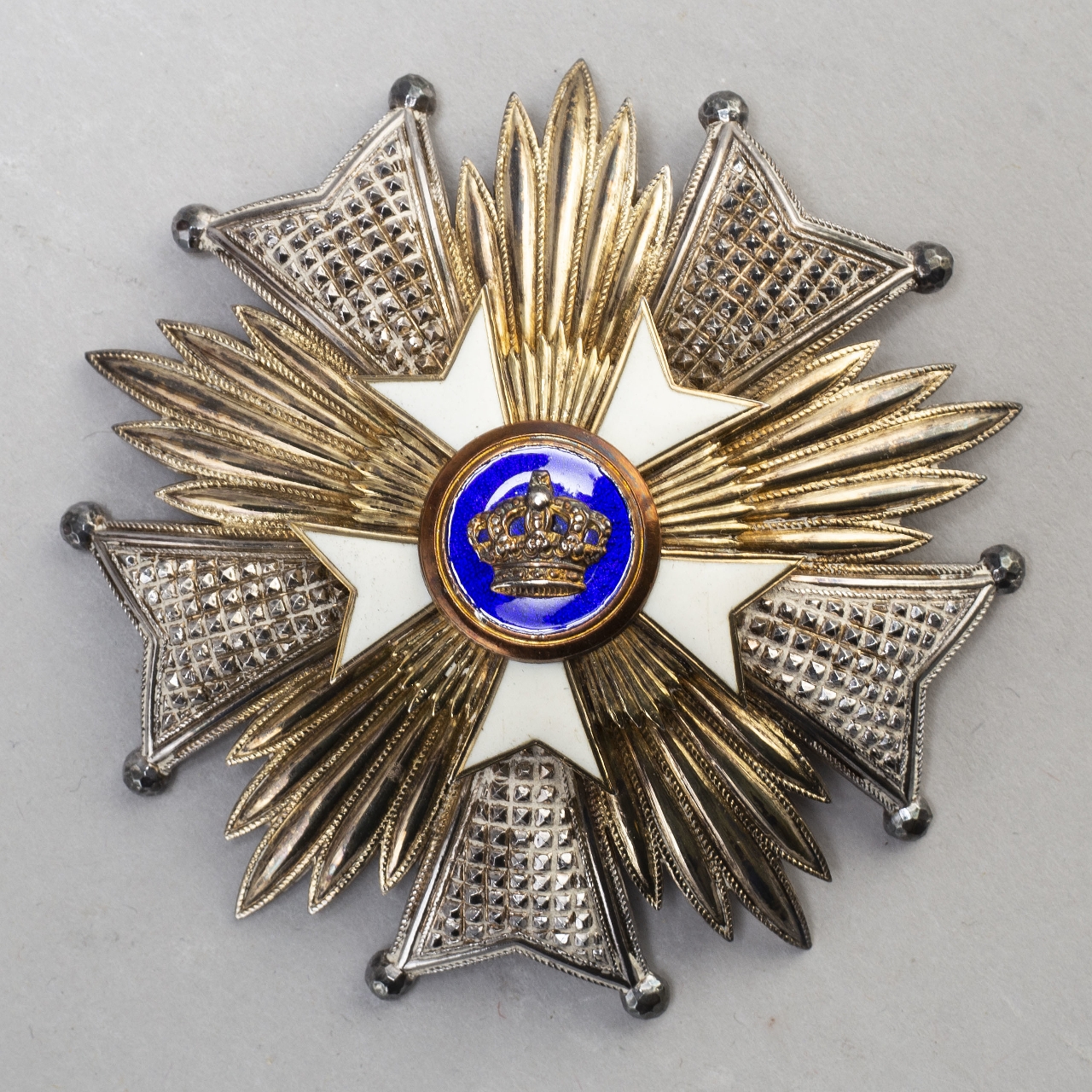 Order of the Crown