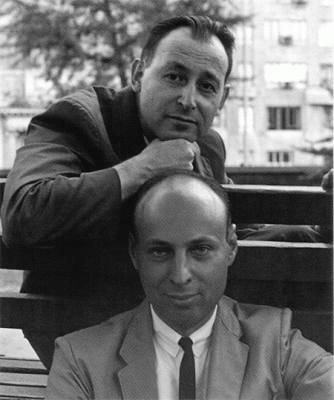 Gallery of Harvey Kurtzman