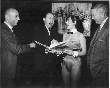 Gallery of Harvey Kurtzman
