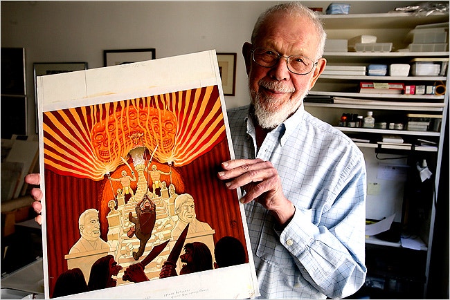 colleague: Al Jaffe