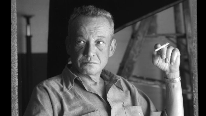colleague: Wally Wood