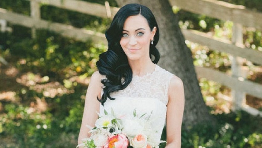 Spouse: Sarah Orzechowski