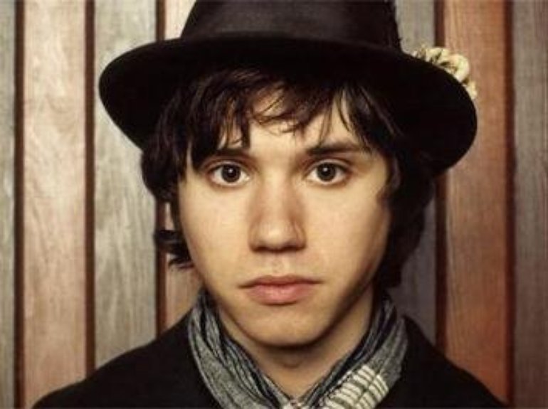 colleague: Ryan Ross