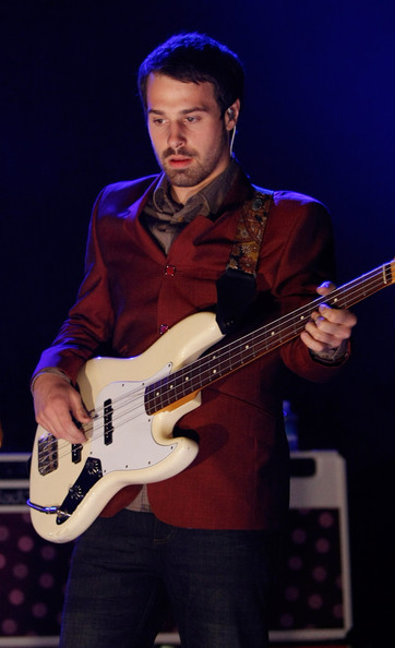 colleague: Jon Walker