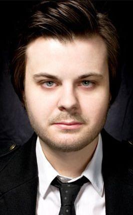 colleague: Spencer Smith