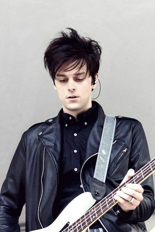 colleague: Dallon Weekes