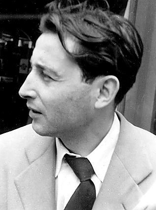 colleague: Will Elder