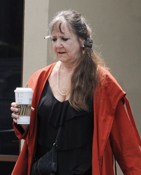 Mother: Jarnett Olsen
