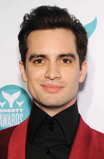 Gallery of Brendon Urie