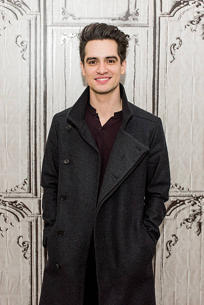 Gallery of Brendon Urie