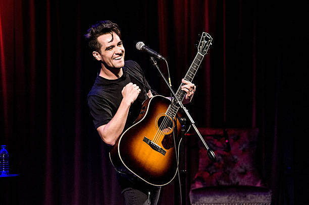 Gallery of Brendon Urie